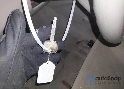 2004 Suzuki Grand Vitara Ex/Lx из США, поврежденный, VIN JS3TD62V544100317